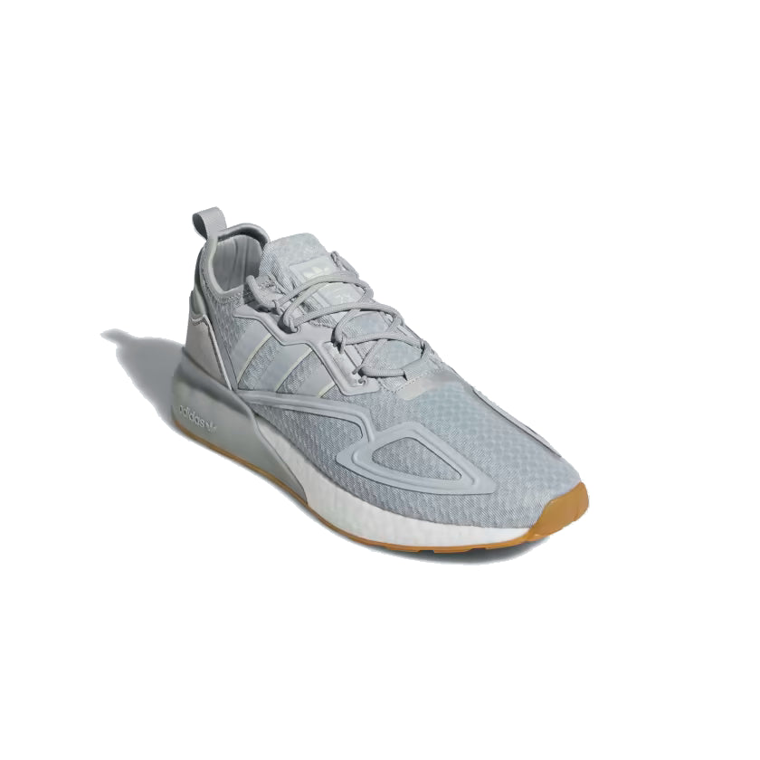 adidas originals ZX 2K Boost 'Grey' GY5801
