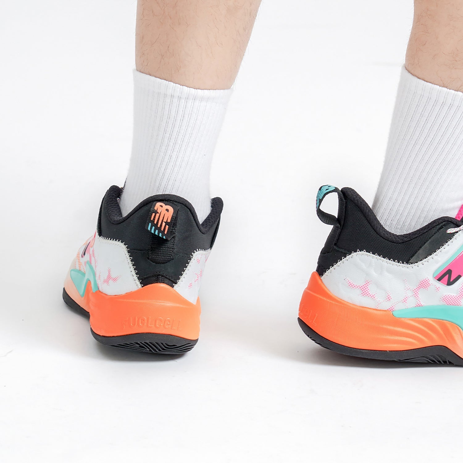 New Balance TWO WXY V3 'Festival' BB2WYFS3