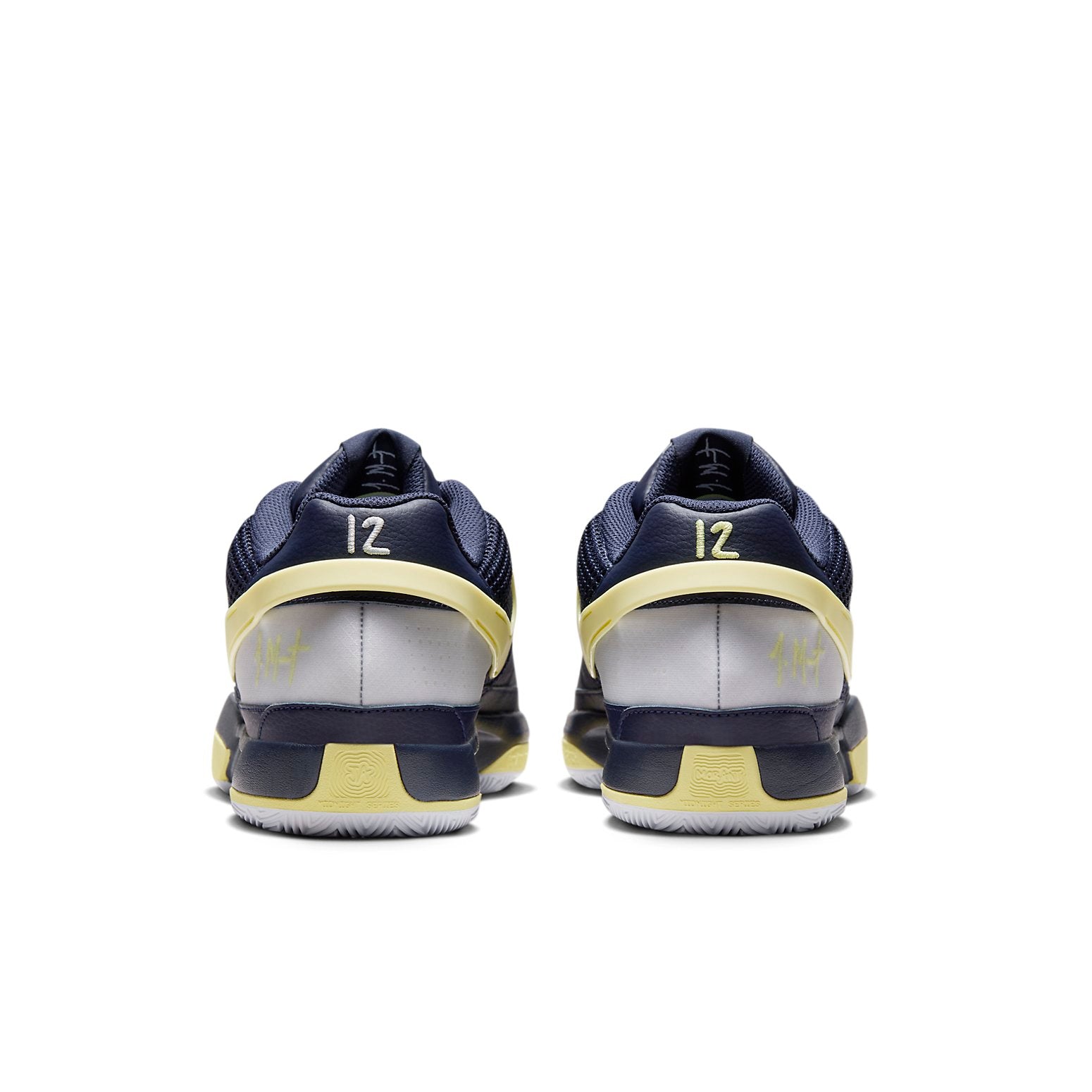 Nike JA1 EP 'Midnight Navy' DR8786-402