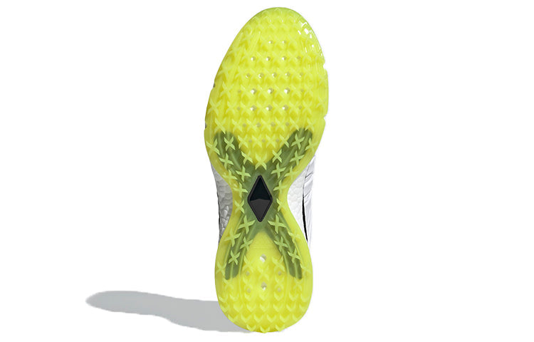 adidas originals Tour360 XT-Sl 2.0 Spikeless Golf 'White Black Green' FW5593