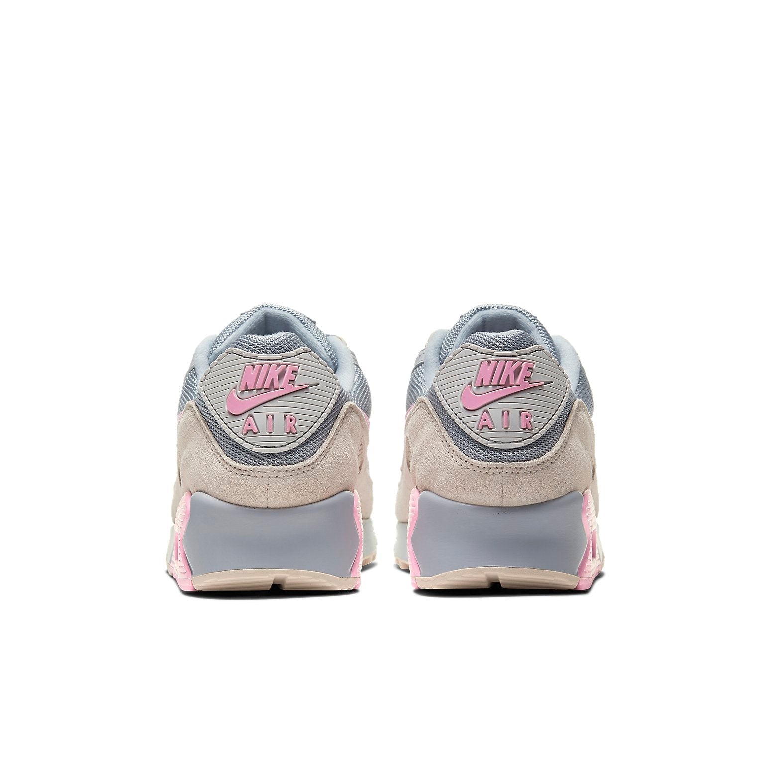 Nike Air Max 90 'Pink String' CW7483-001