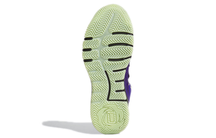 adidas D Rose Son of Chi 'Nightmare Before Christmas' GX2934