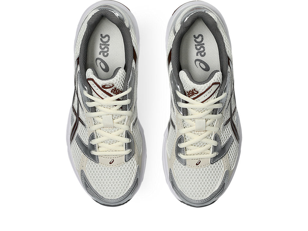 (WMNS) ASICS Gel-1130 'Cream Reddish Brown' 1202A164-119