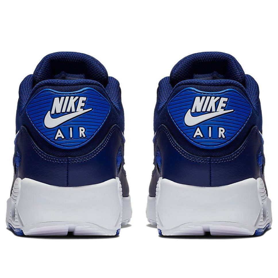 Nike Air Max 90 Essential 'Blue Void' AJ1285-401