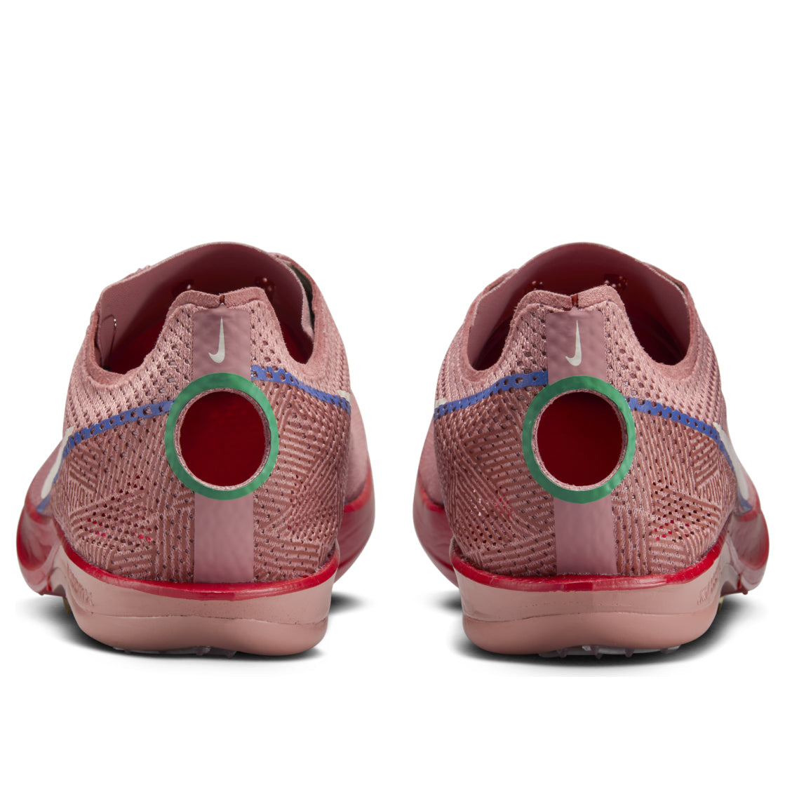 Nike Dragonfly 2 'Red Stardust Red Sepia' HQ2060-600