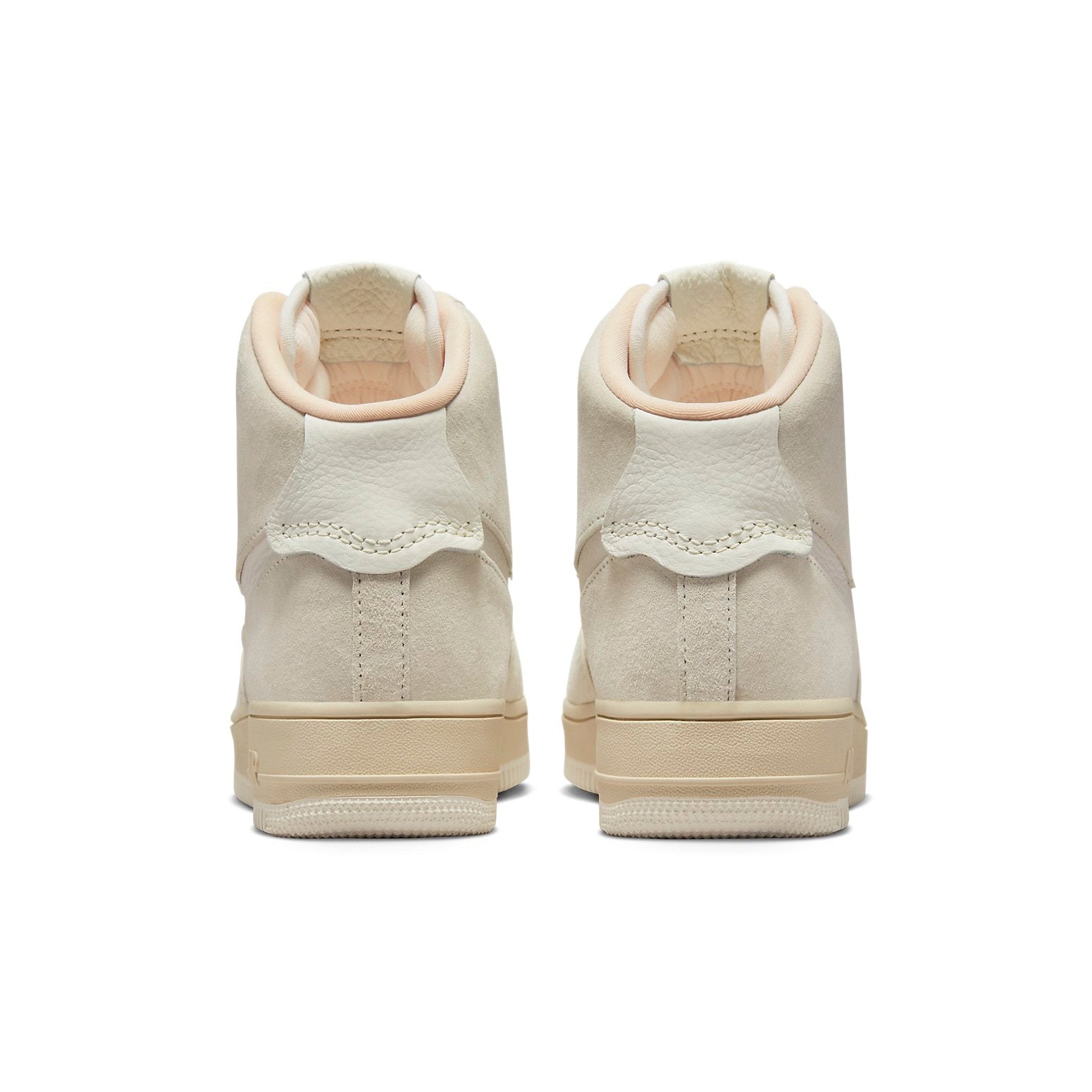 (WMNS) Nike Air Force 1 Sculpt 'Sail Sesame' DC3590-105