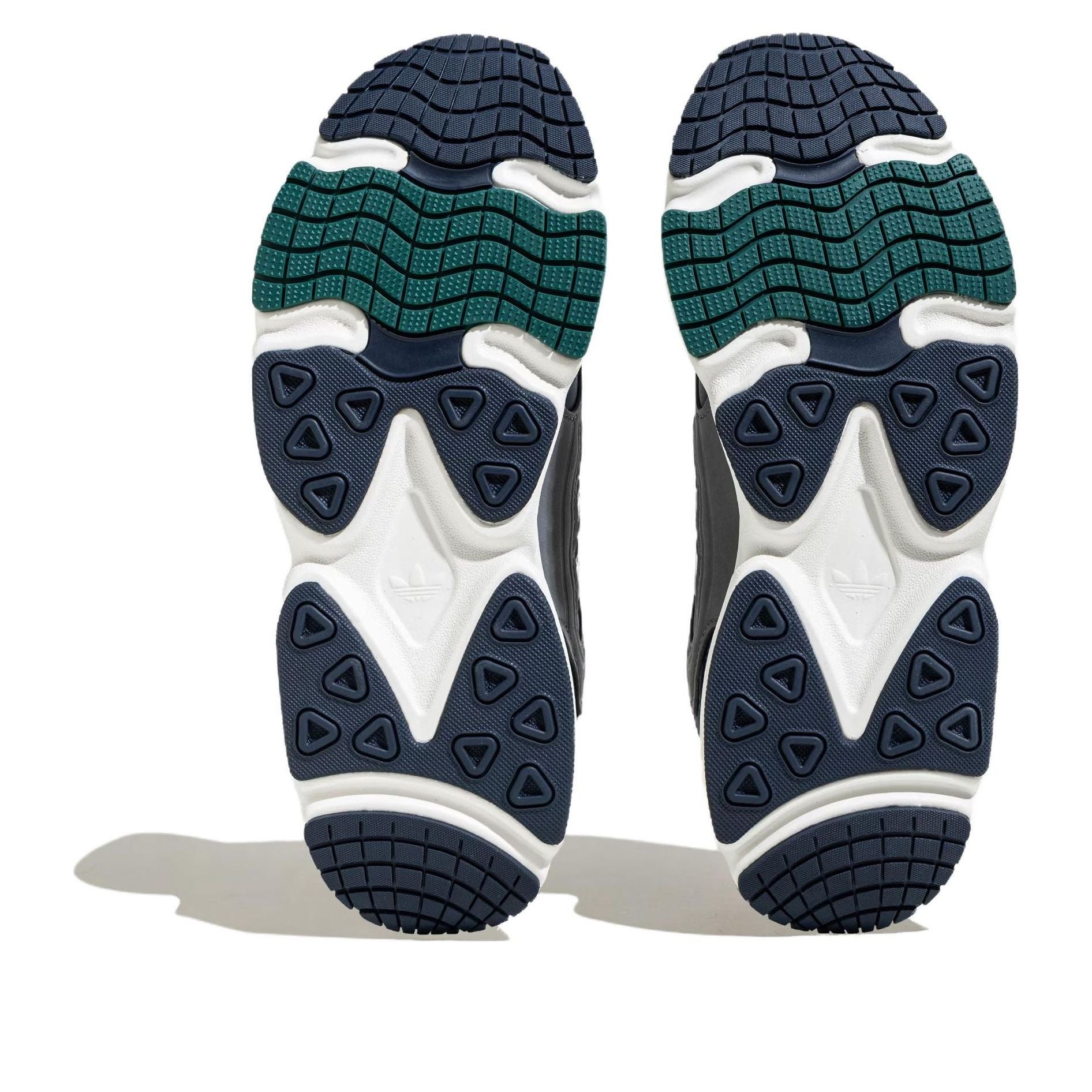 adidas Ozmillen 'Grey Green' IH3373