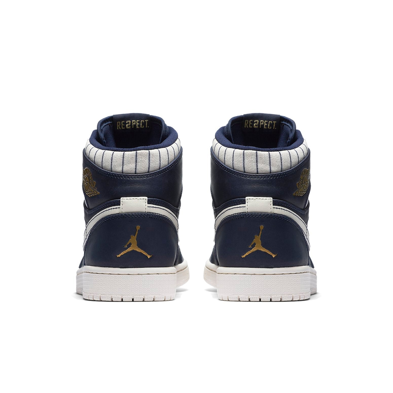 Air Jordan 1 Retro High 'Jeter' 715854-402