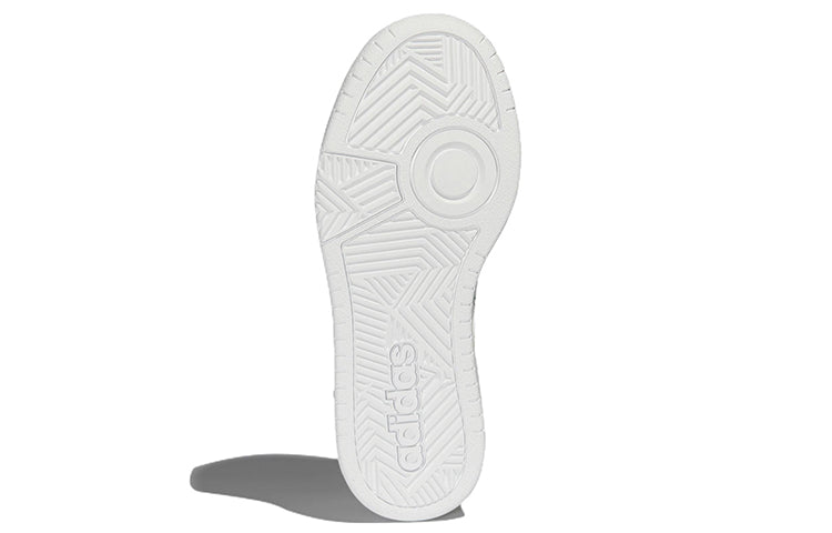 adidas Hoops 3.0 Doodle 'White' HP3165