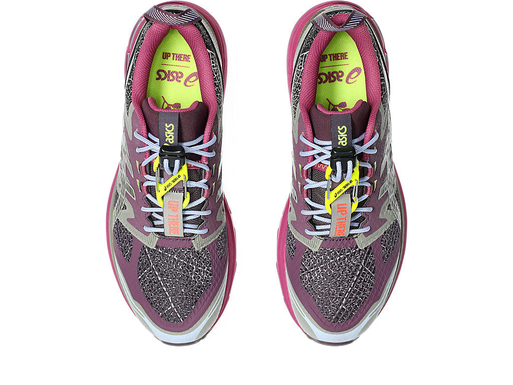 ASICS x Up There Gel-Terrain 'Purple Lavendar' 1203A520-500