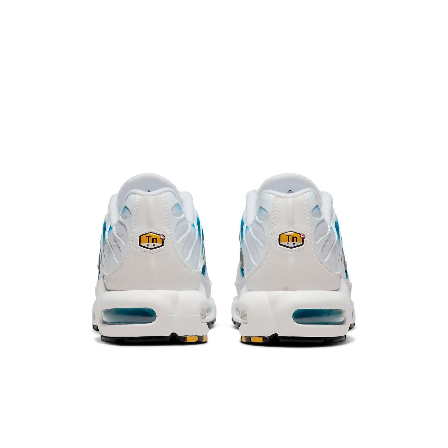 Nike Air Max Plus 'Spray Paint Swoosh' DX8962-100