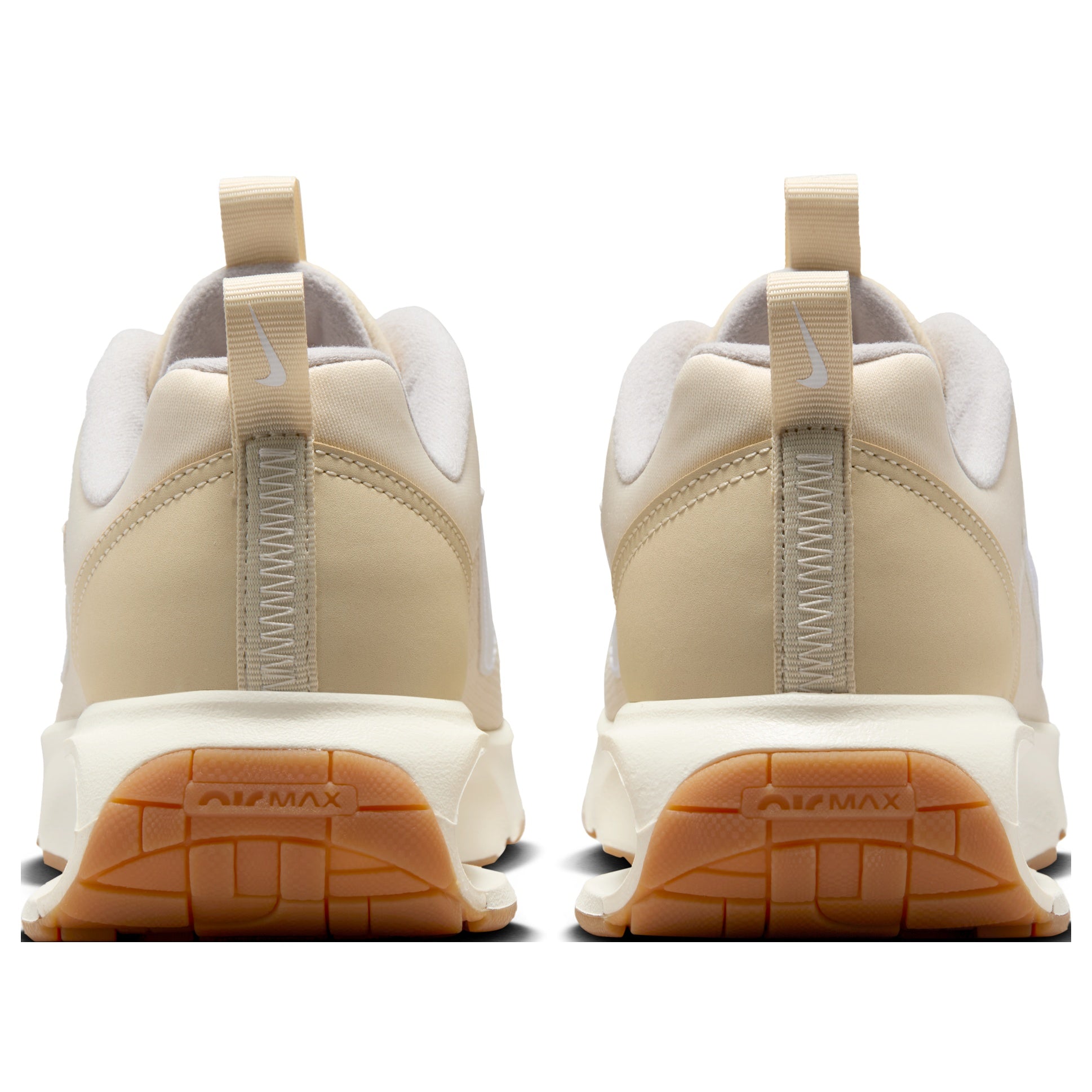(WMNS) Nike Air Max INTRLK Lite 'Light Khaki Sail' IB4490-234
