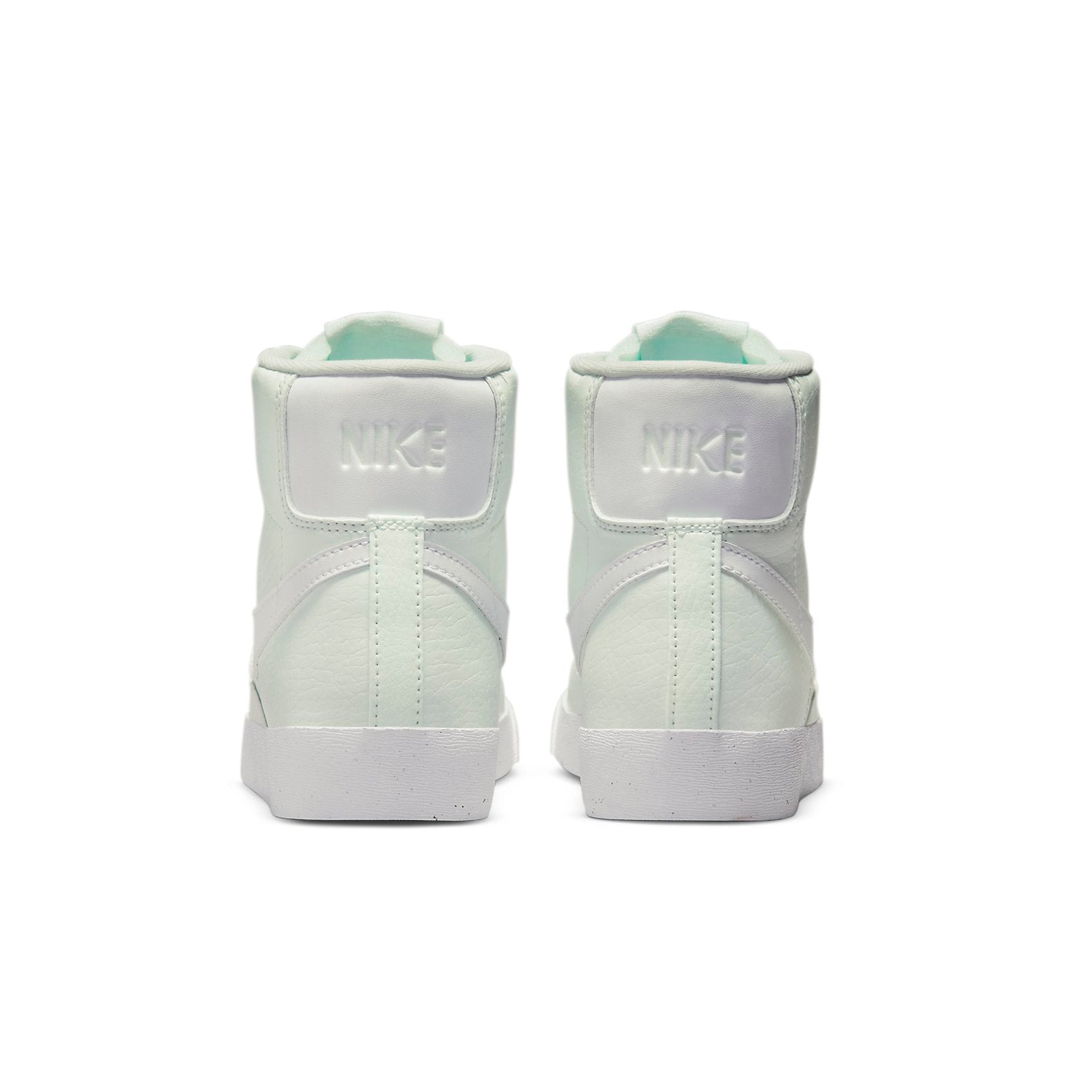 (WMNS) Nike Blazer Mid '77 Next Nature 'Mint Green' DQ4124-300