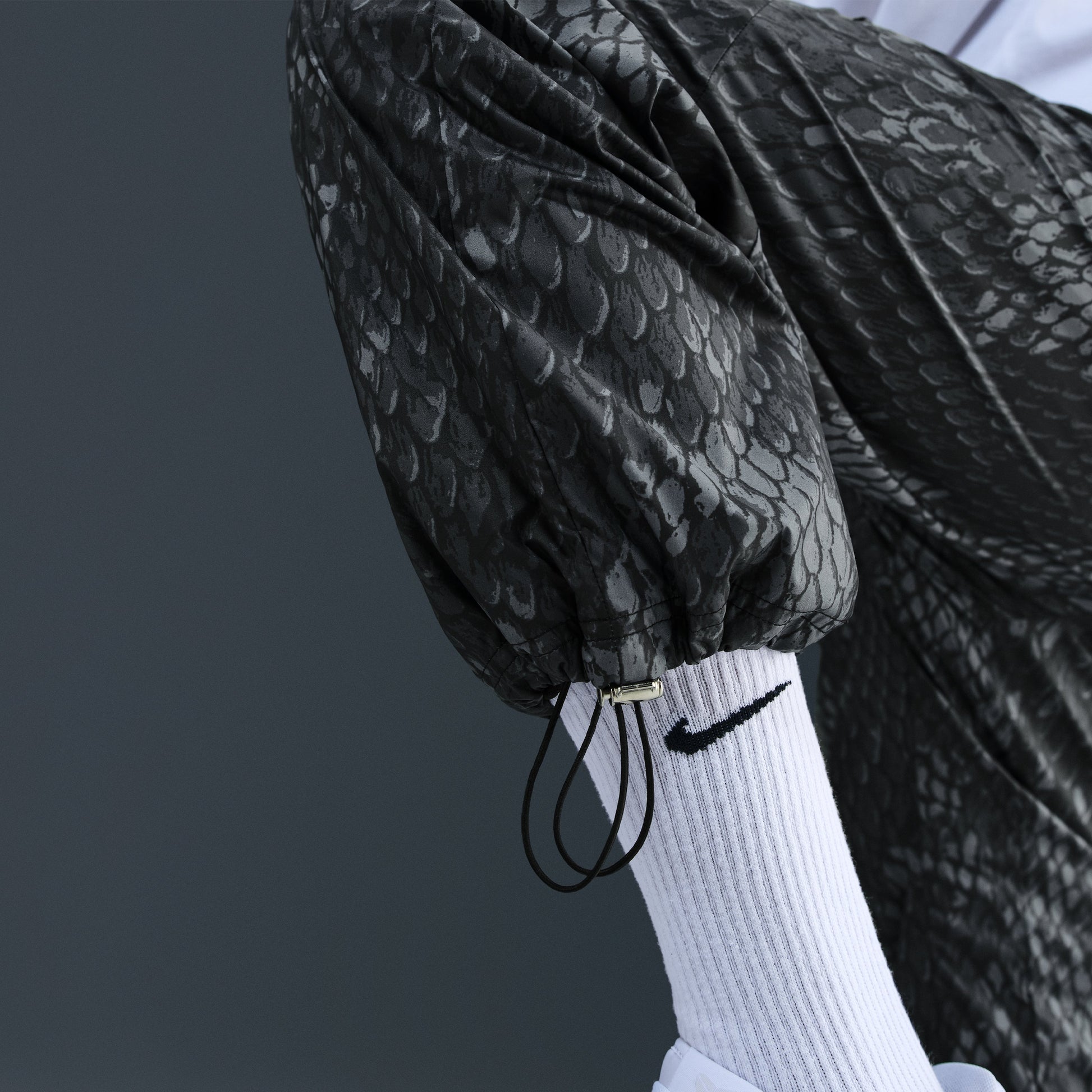 Nike Kobe Lightweight Woven Trousers 'Black' IB2707-010