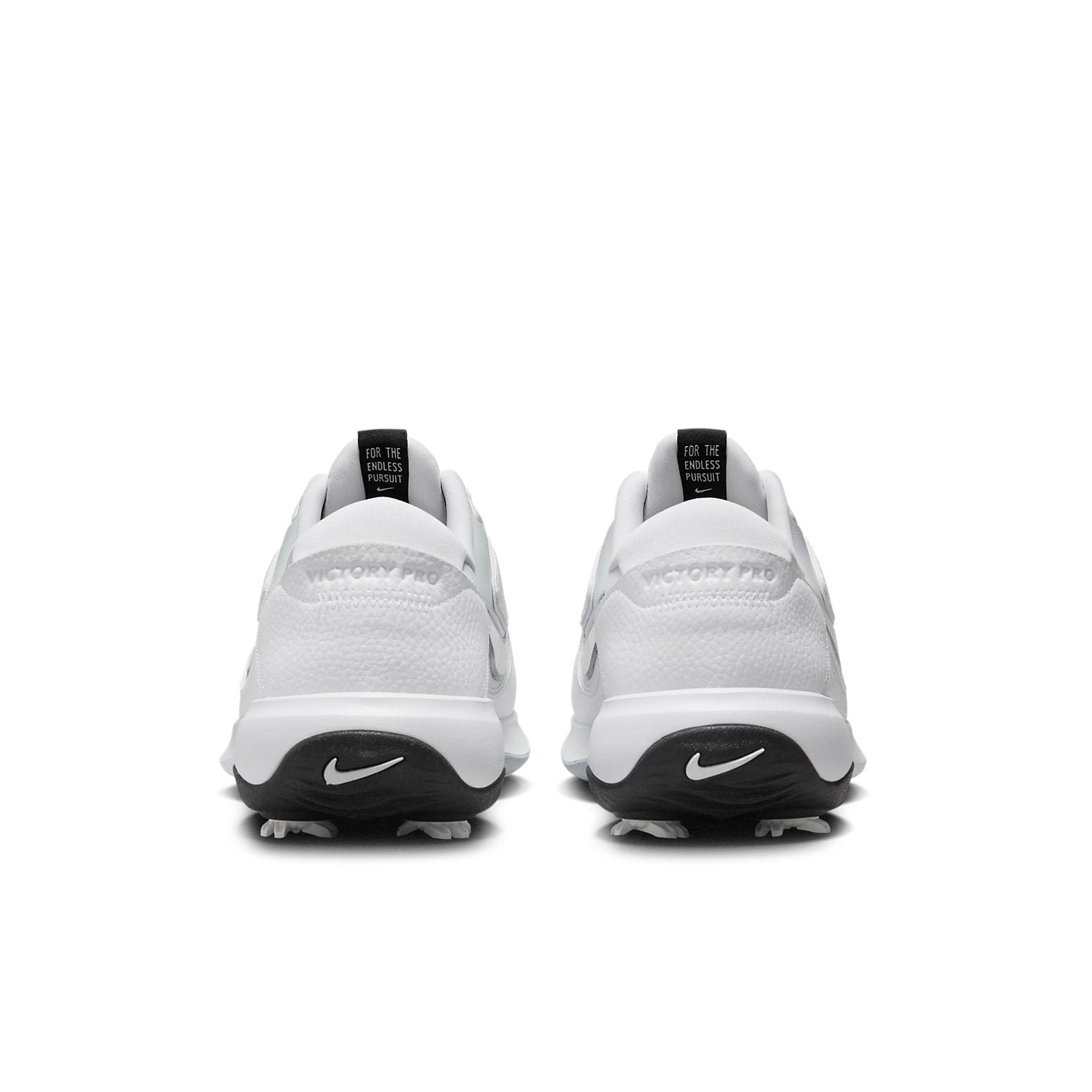 Nike Victory Pro 3 Wide Golf Shoes 'White' DX9028-101