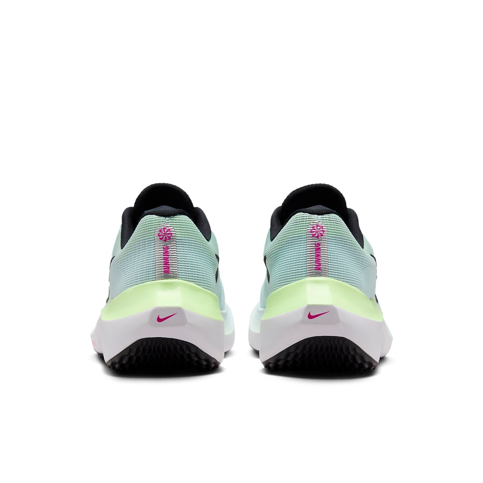 (WMNS) Nike Zoom Fly 5 'Glacier Blue' DM8974-401