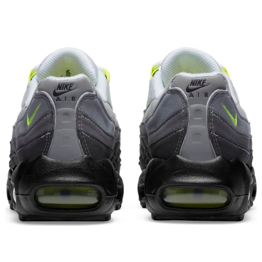 (GS) Nike Air Max 95 OG 'Neon' 2020 CZ0910-001