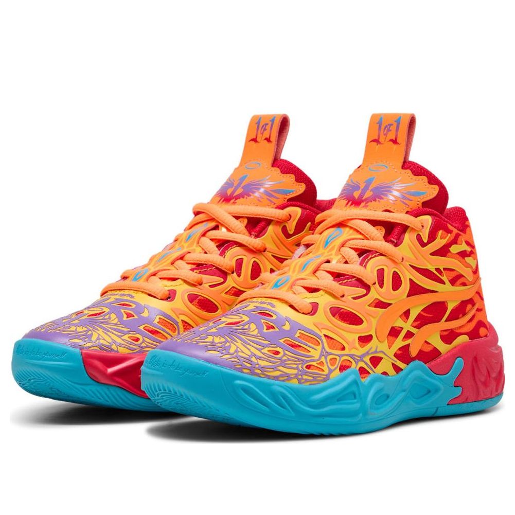 (PS) PUMA MB.04 'Phoenix' 311673-01