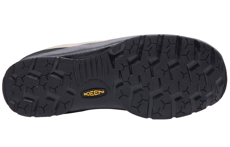 Keen Jasper 'Silver Mink' 1002672
