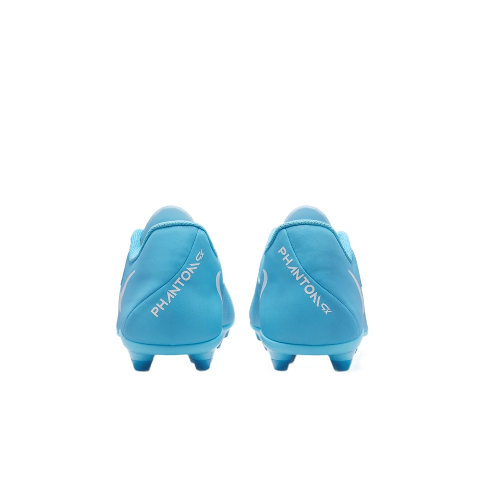 Nike Phantom GX 2 Club MG 'Mad Ambition Pack Blue Fury' FJ2557-400