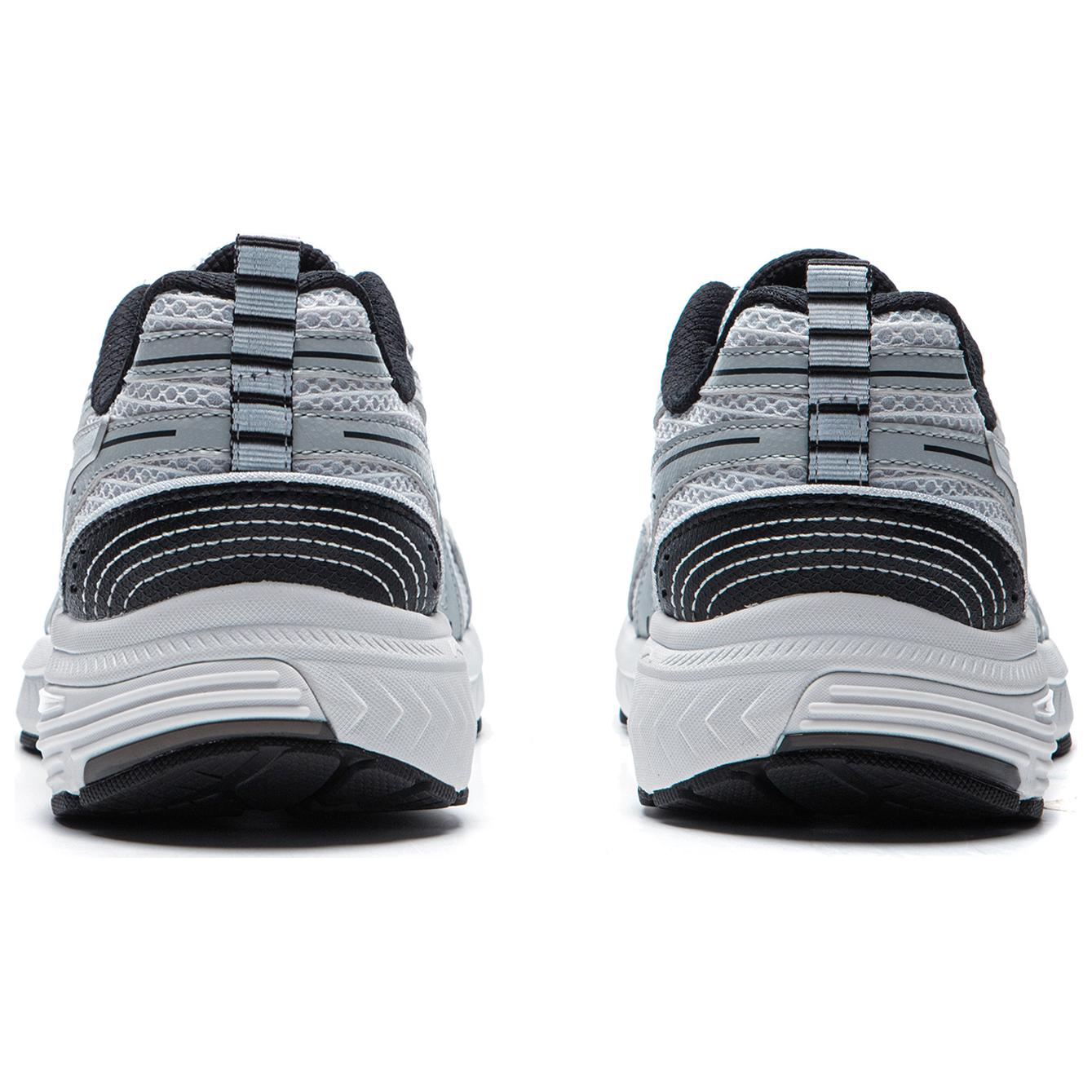 (WMNS) Li-Ning Fuyao 1.5 'Silver Grey Black' ARXU014-2