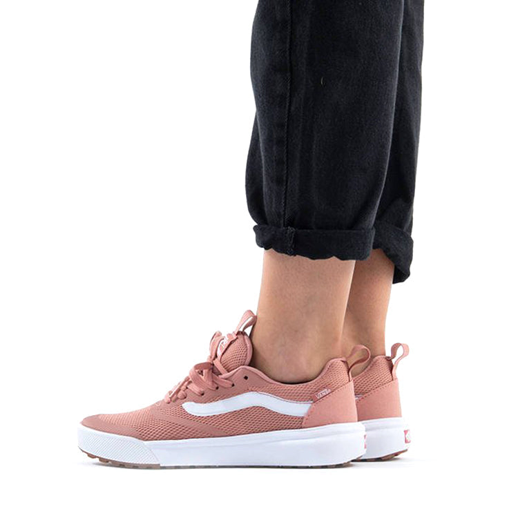 Vans Ultrarange Rapidweld 'Orange Pink' VN0A3MVU1UL