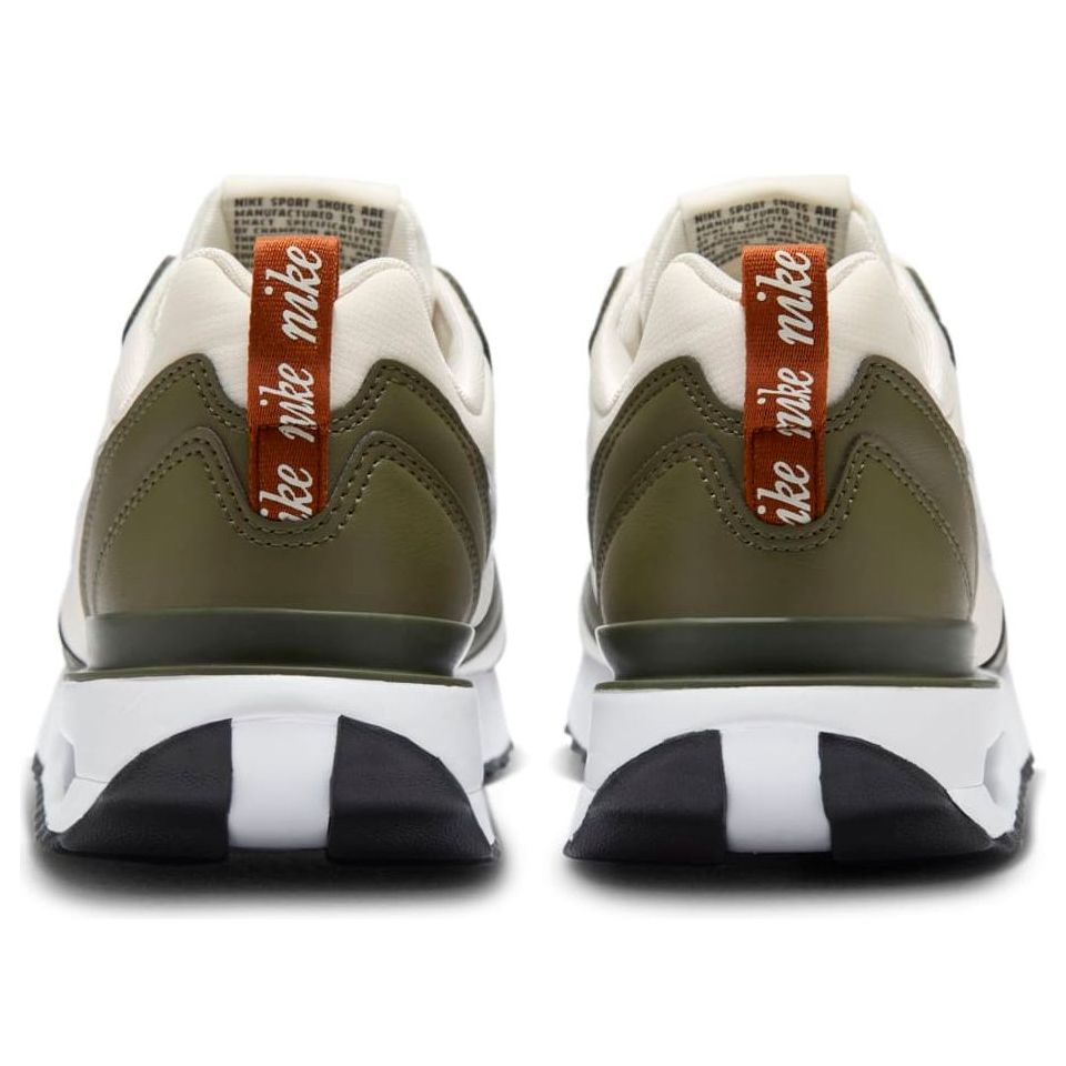 (WMNS) Nike Air Max Dawn 'Phantom Khaki Green' FZ4239-300