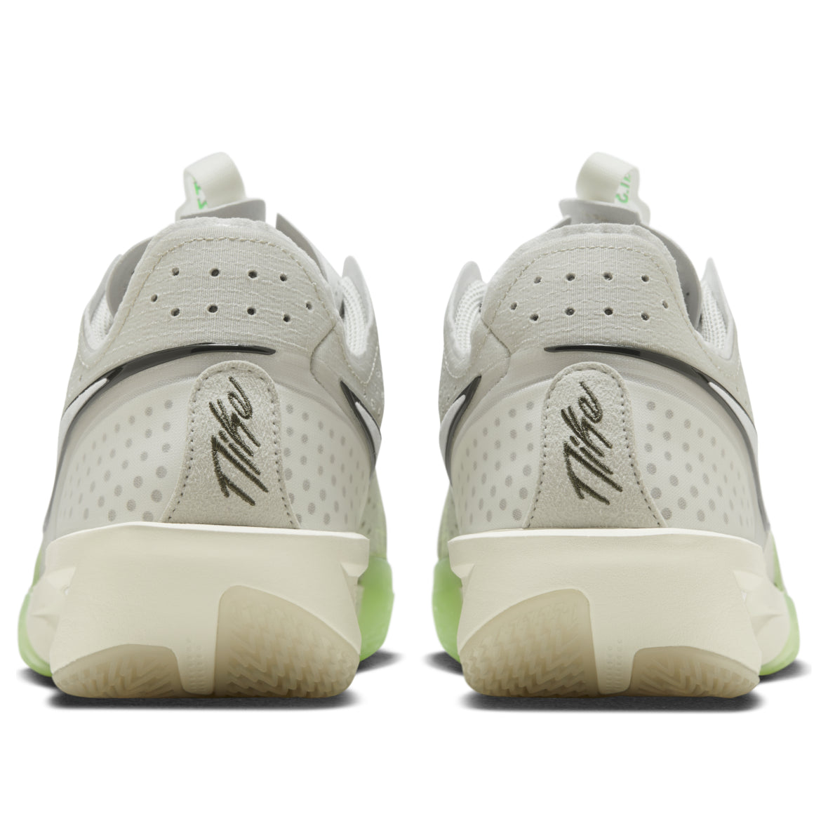 Nike Air Zoom G.T. Cut 3 EP 'Light Bone Vapor Green' DV2918-003