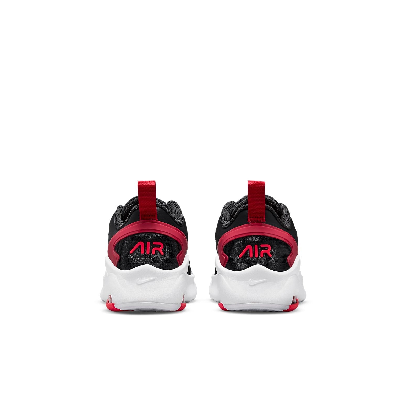 (PS) Nike Air Max Bolt 'Black Grey Pink' CW1627-005