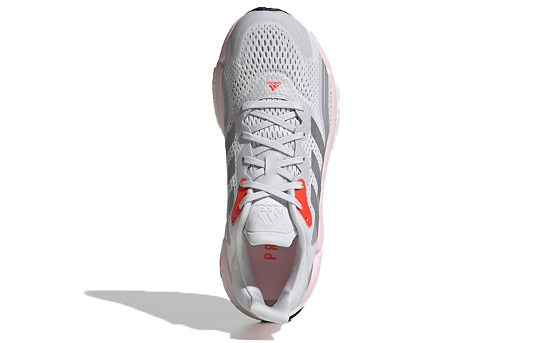 (WMNS) adidas Solar Boost 3 'Grey Fresh Candy' FW9148