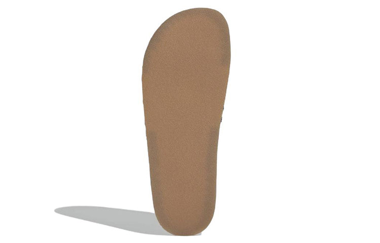 adidas Adilette Slide 'Cork - Floral' GV7077