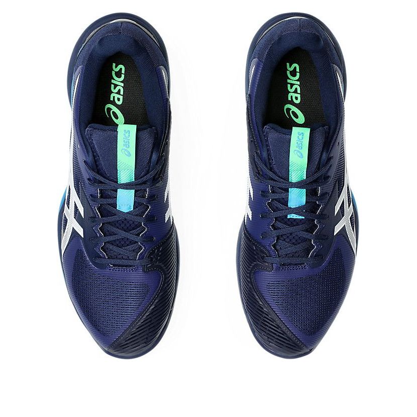 ASICS Solution Speed FF 3 'Blue Expanse White' 1041A438-400