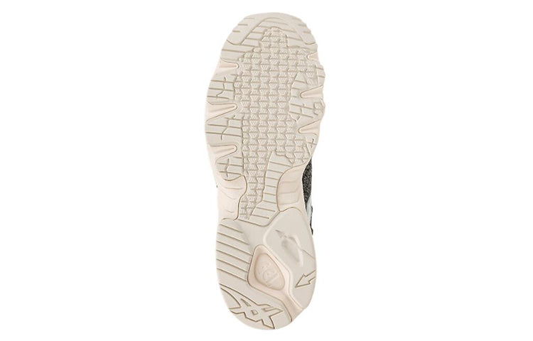 ASICS Gel Mai Wool Knit 'Glacier Grey' HN7S4-9690