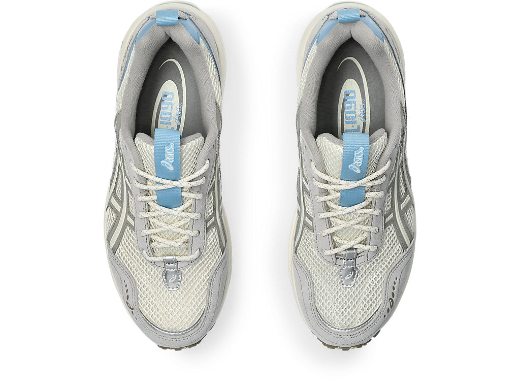 (WMNS) ASICS Gel-1090 V2 'Cream Cement Grey' 1202A480-101