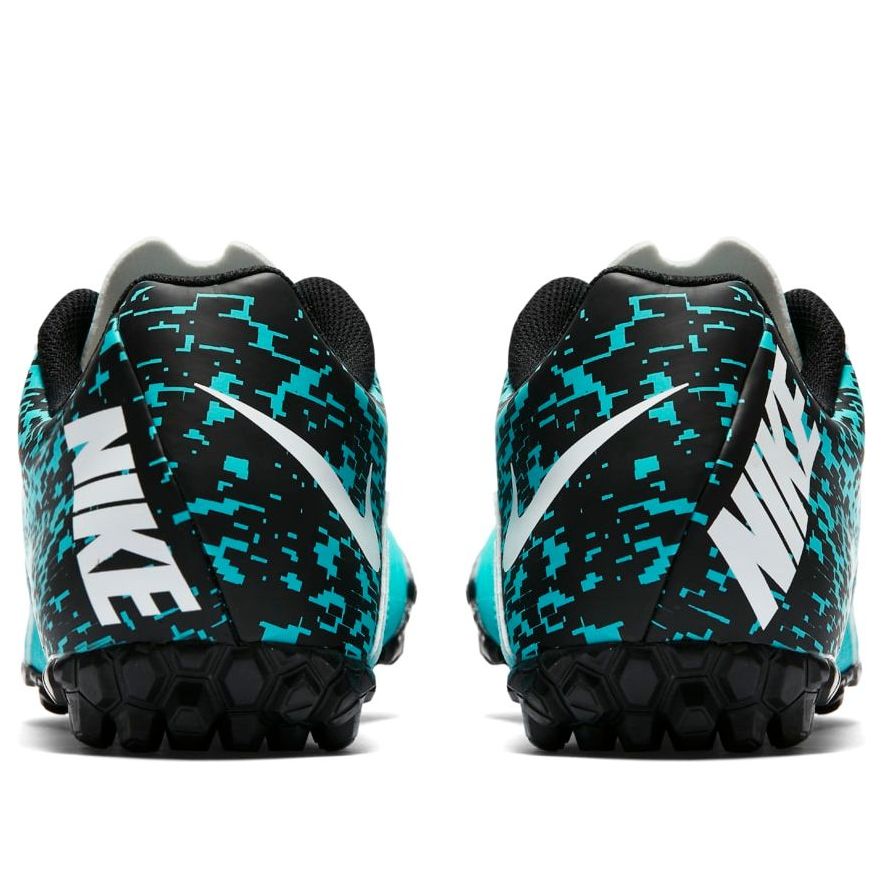 Nike BombaX TF Low Tops Blue 826486-411