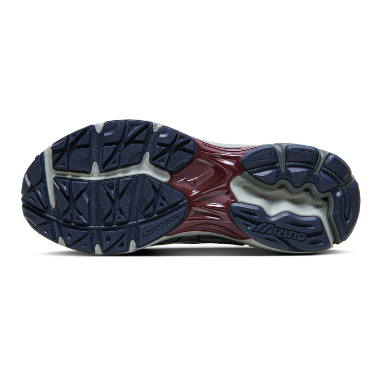 Mizuno Halo Mix 'Grey Blue' D1GH240812