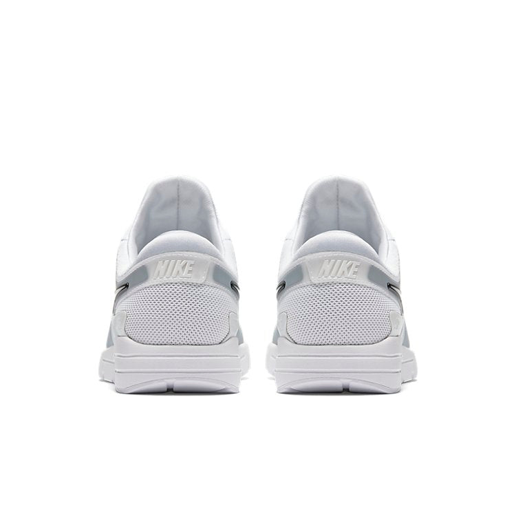 (WMNS) Nike Air Max Zero 'Wolf Grey' 857661-100