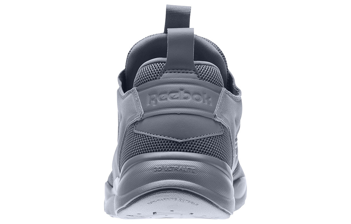 Reebok Furylite Om Gray CN0026