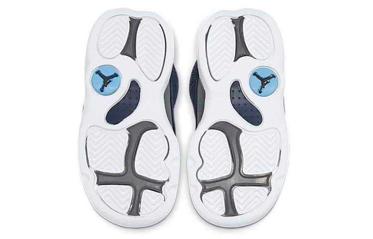 (TD) Air Jordan 13 Retro 'Flint' 2020 414581-404
