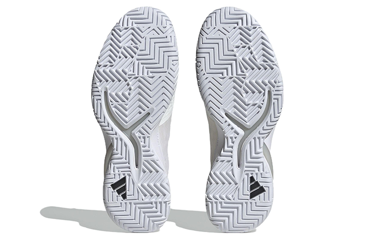 adidas Adizero Cyber Sonic 'White Black' IG9514