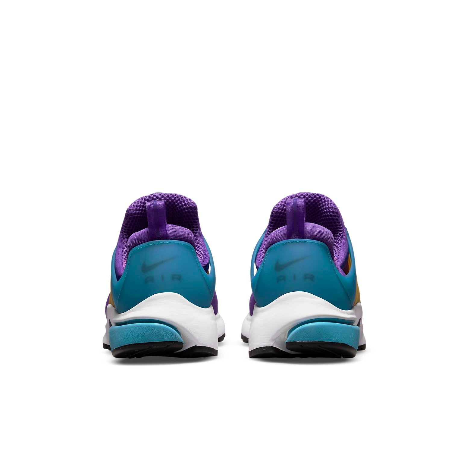 Nike Air Presto 'Wild Berry' CT3550-500