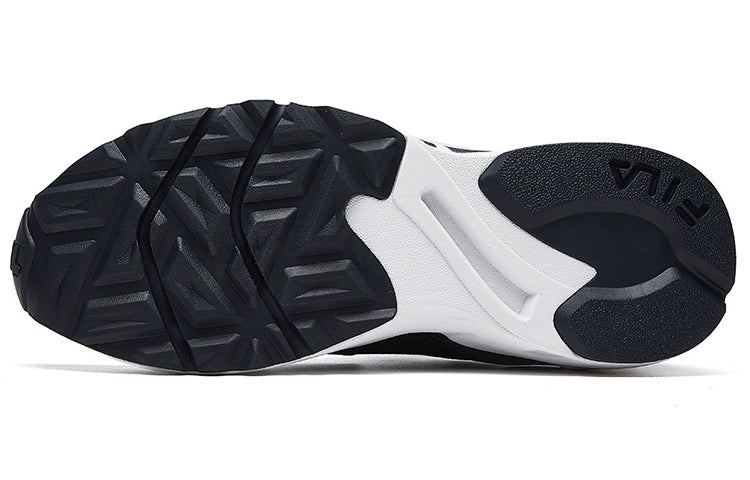 FILA Leisure Runner 'Black' F62M024101FNV