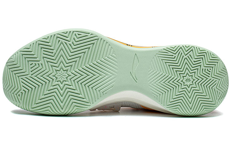 Li-Ning LiRen 3 Team 'Year Of The Rabbit' ABAT075-1