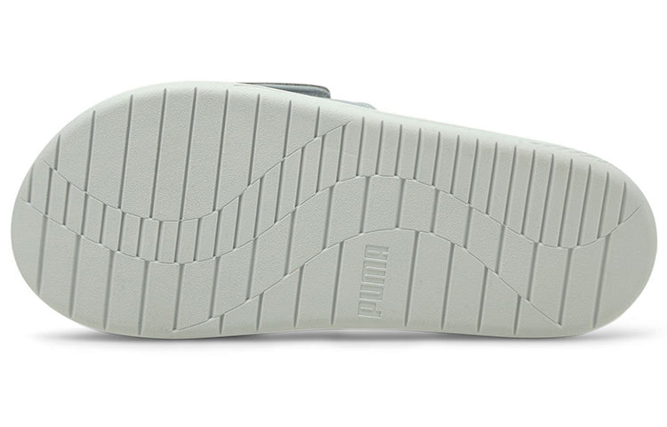 PUMA Softride Slide 'Quarry' 382112-05