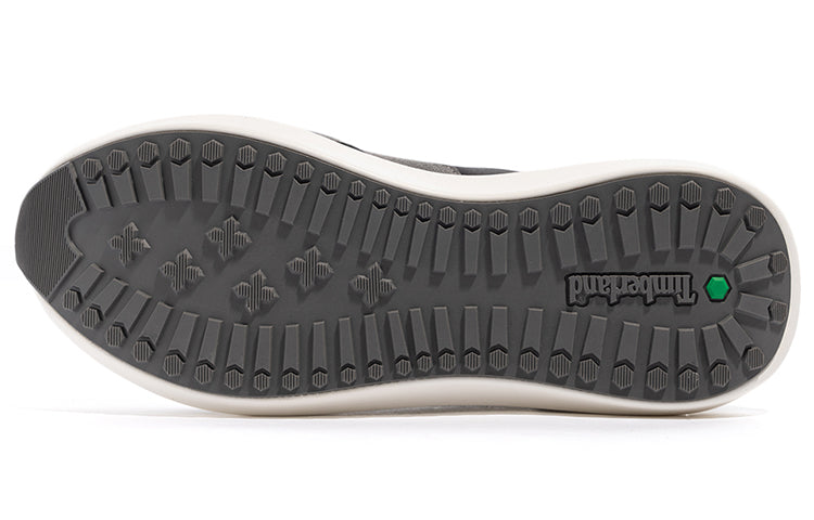 (WMNS) Timberland Seoul City 'Black Gray' A5M4HW