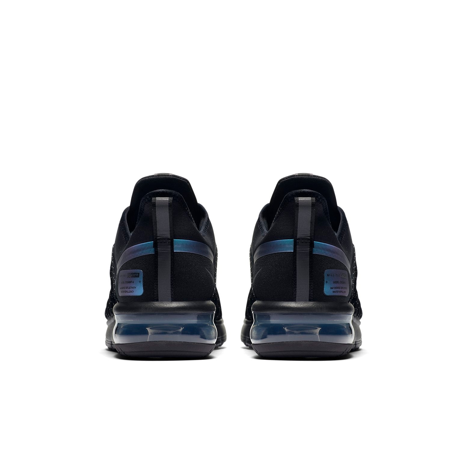 Nike Air Max Sequent 4 Utility 'Throwback Future' AV3236-005