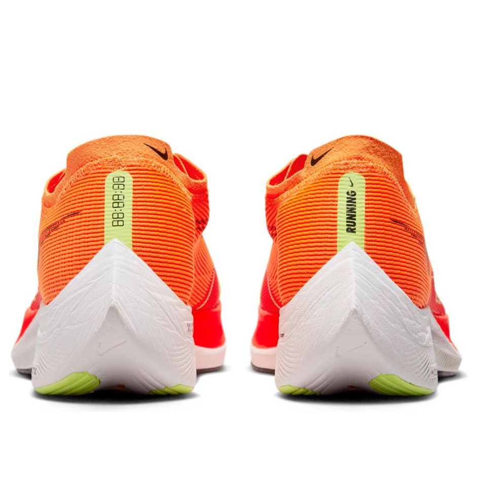Nike ZoomX Vaporfly Next% 2 'Total Orange' CU4111-800