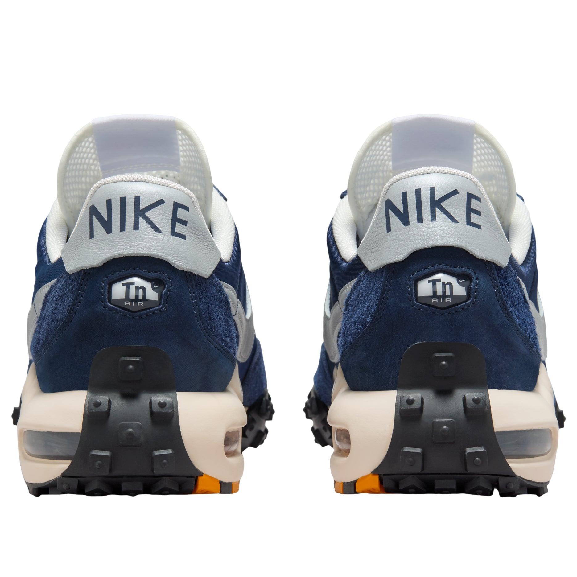 Nike Air Max Waffle Racer SP 'Navy Silver' IB3656-400