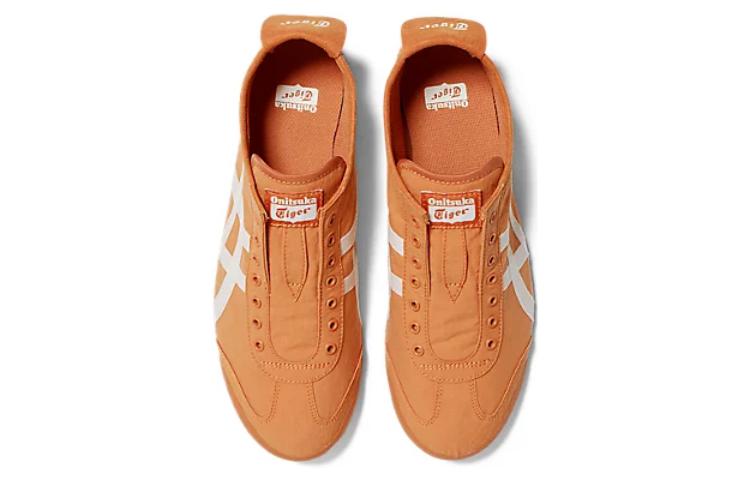Onitsuka Tiger Mexico 66 Slip-On 'Rust Orange' 1183B603-802
