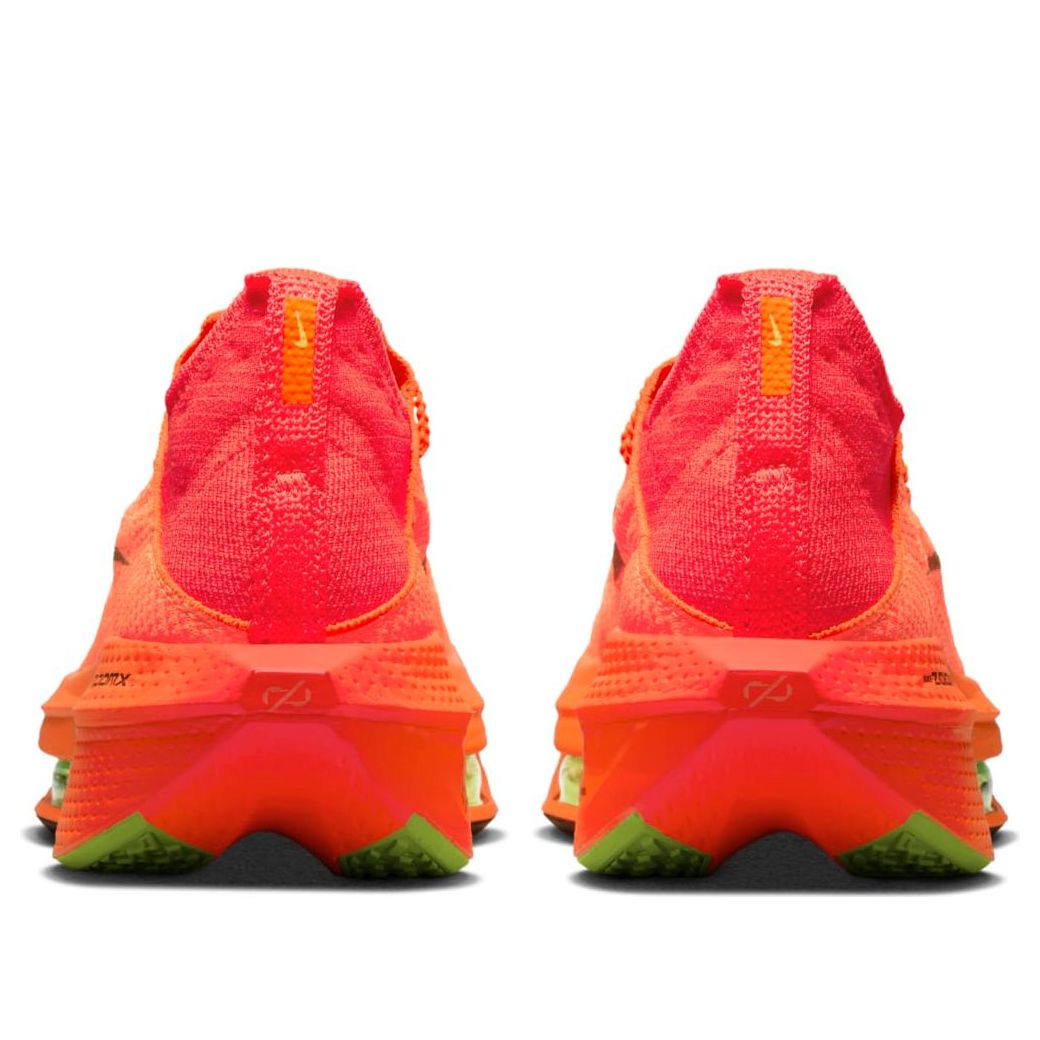 (WMNS) Nike Air Zoom Alphafly NEXT% 2 'Total Orange' DN3559-800